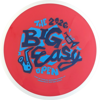 Neutron Soft 2026 Big Easy Open Amp