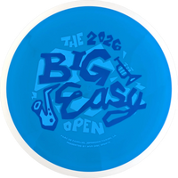 Neutron Soft 2026 Big Easy Open Amp