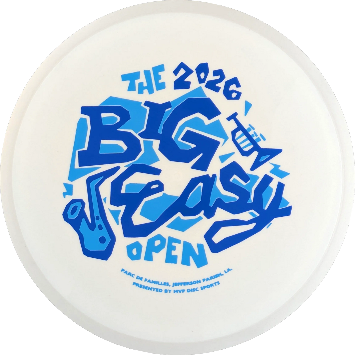 Neutron Soft 2026 Big Easy Open Amp