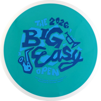 Neutron Soft 2026 Big Easy Open Amp