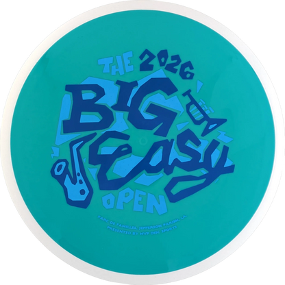 Neutron Soft 2026 Big Easy Open Amp