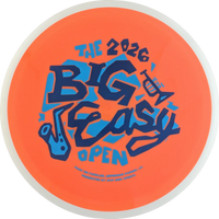 Neutron Soft 2026 Big Easy Open Amp