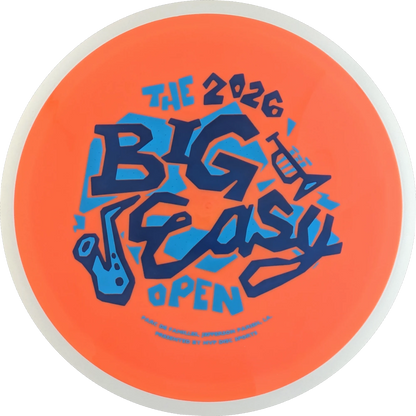 Neutron Soft 2026 Big Easy Open Amp