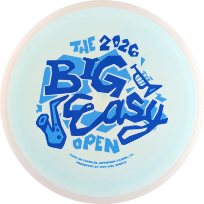 Neutron Soft 2026 Big Easy Open Amp