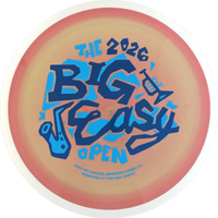 Neutron Soft 2026 Big Easy Open Amp