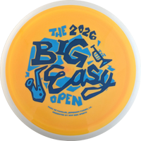 Neutron Soft 2026 Big Easy Open Amp