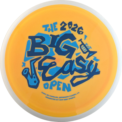 Neutron Soft 2026 Big Easy Open Amp