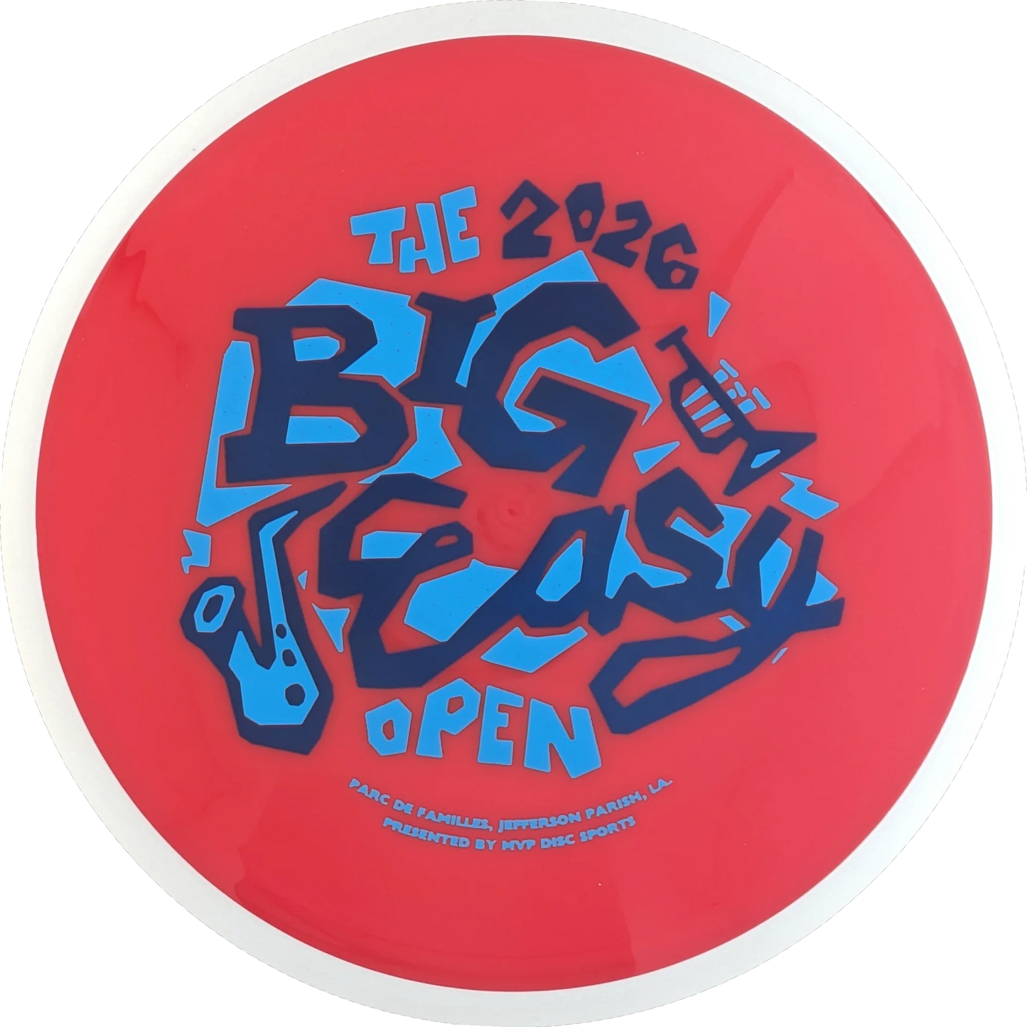 Neutron Soft 2026 Big Easy Open Amp