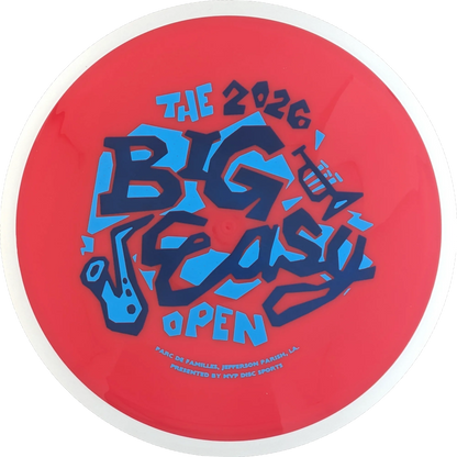 Neutron Soft 2026 Big Easy Open Amp