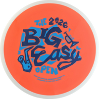 Neutron Soft 2026 Big Easy Open Amp