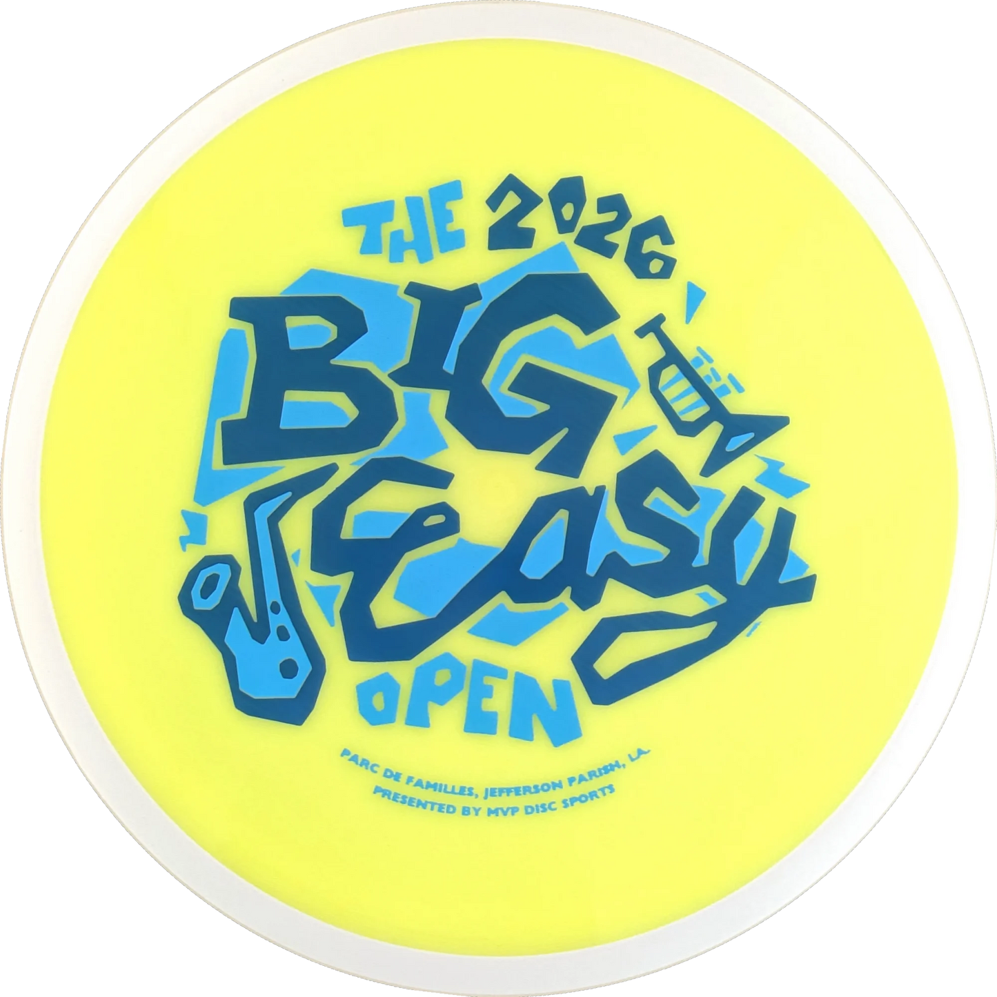 Neutron Soft 2026 Big Easy Open Amp