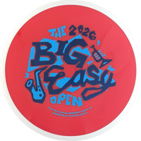 Neutron Soft 2026 Big Easy Open Amp