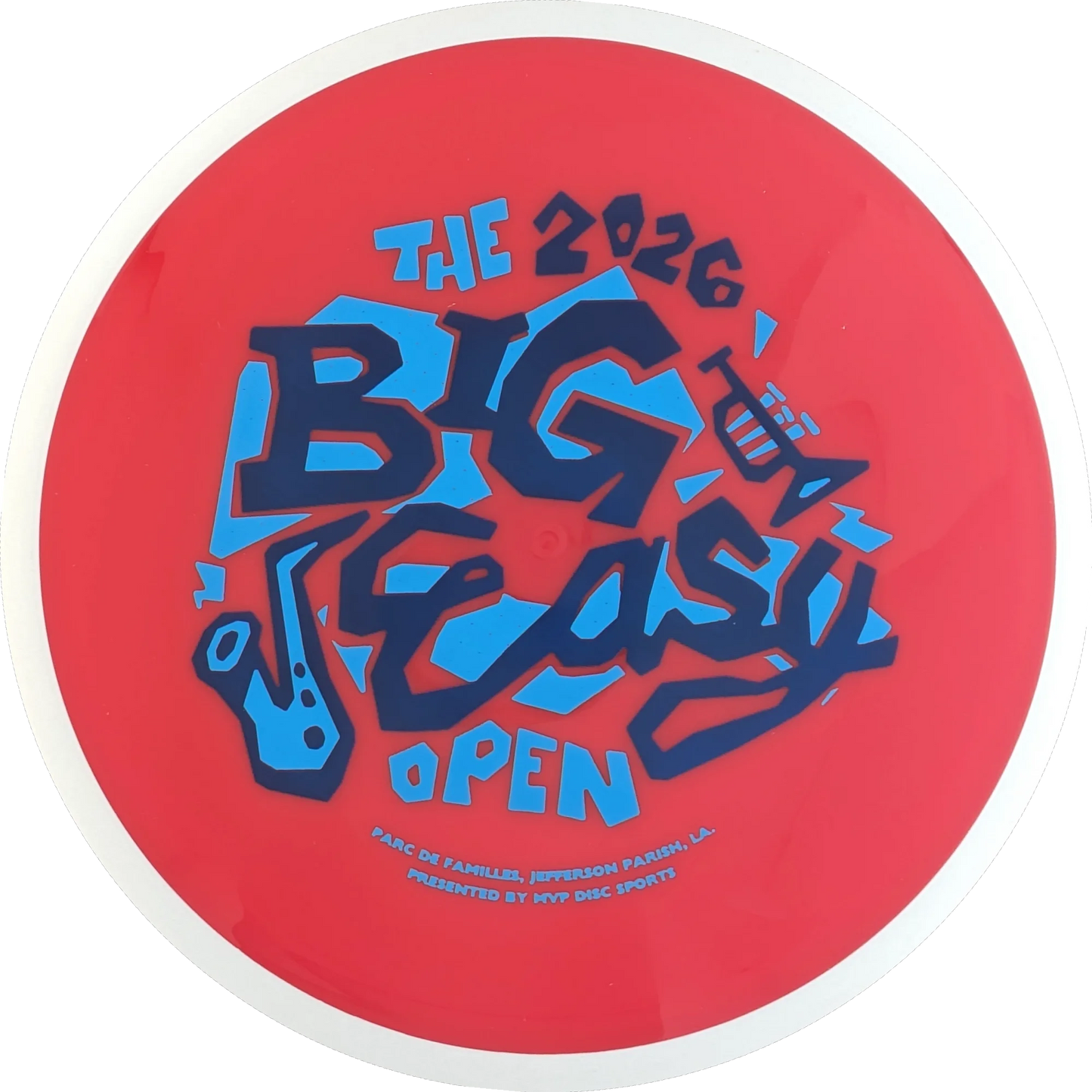 Neutron Soft 2026 Big Easy Open Amp