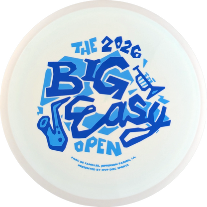 Neutron Soft 2026 Big Easy Open Amp