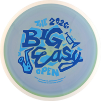 Neutron Soft 2026 Big Easy Open Amp