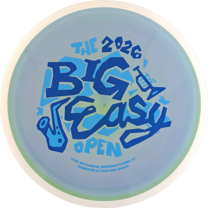 Neutron Soft 2026 Big Easy Open Amp