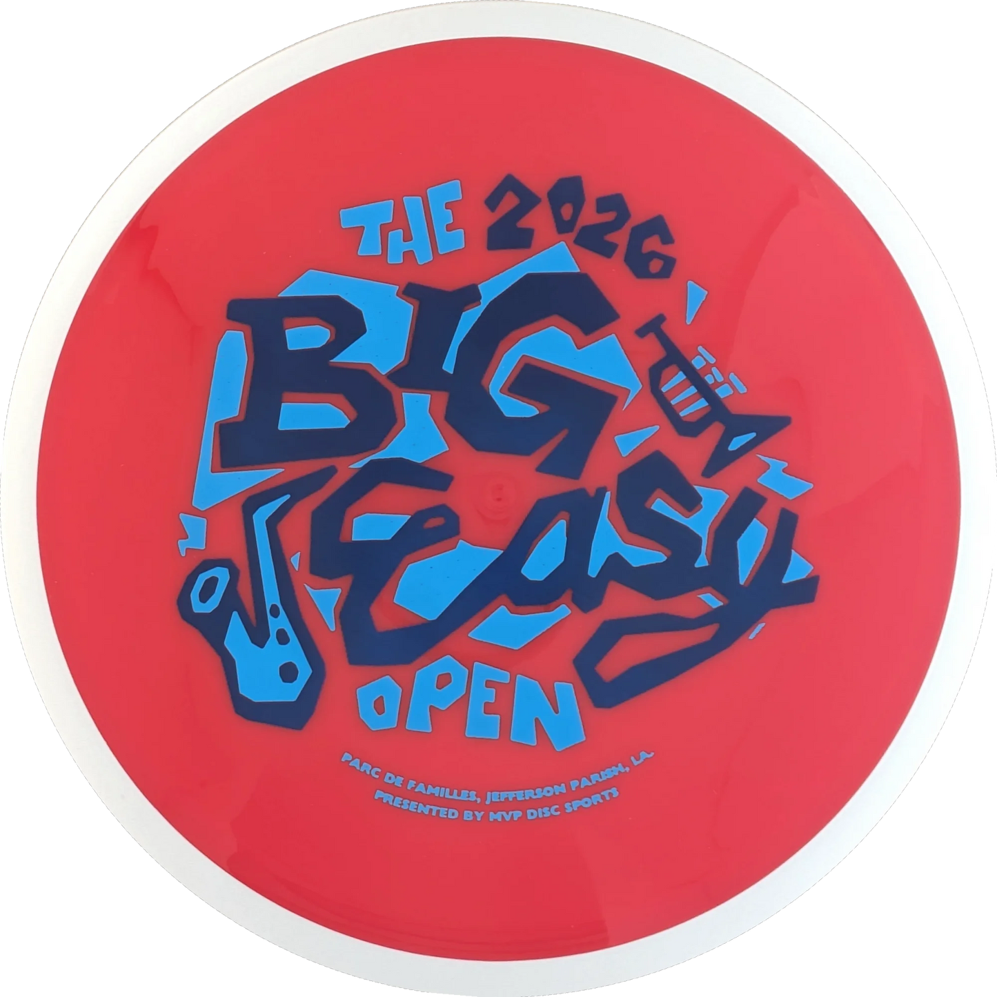 Neutron Soft 2026 Big Easy Open Amp