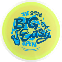 Neutron Soft 2026 Big Easy Open Amp