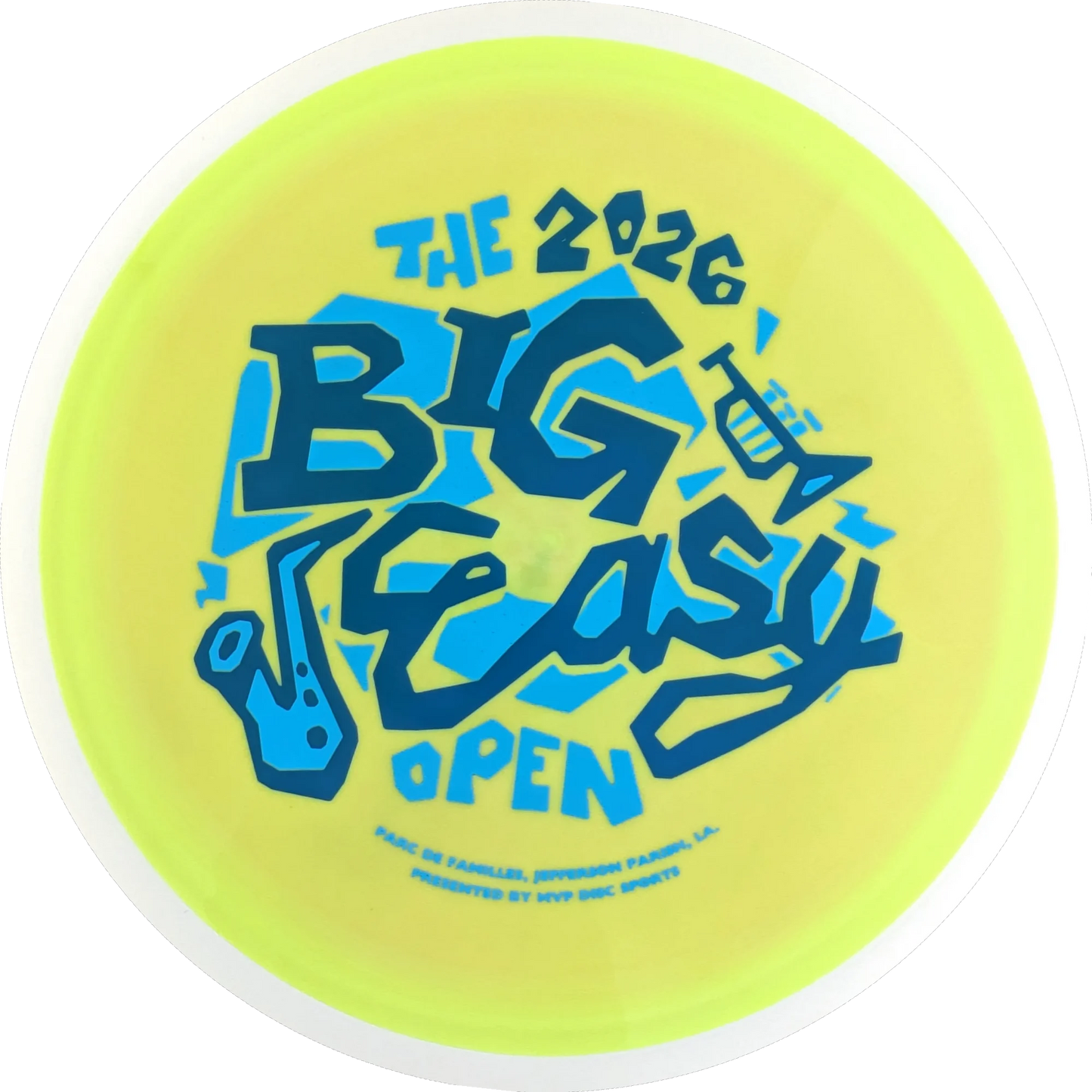 Neutron Soft 2026 Big Easy Open Amp