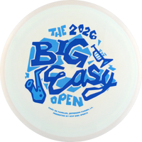 Neutron Soft 2026 Big Easy Open Amp