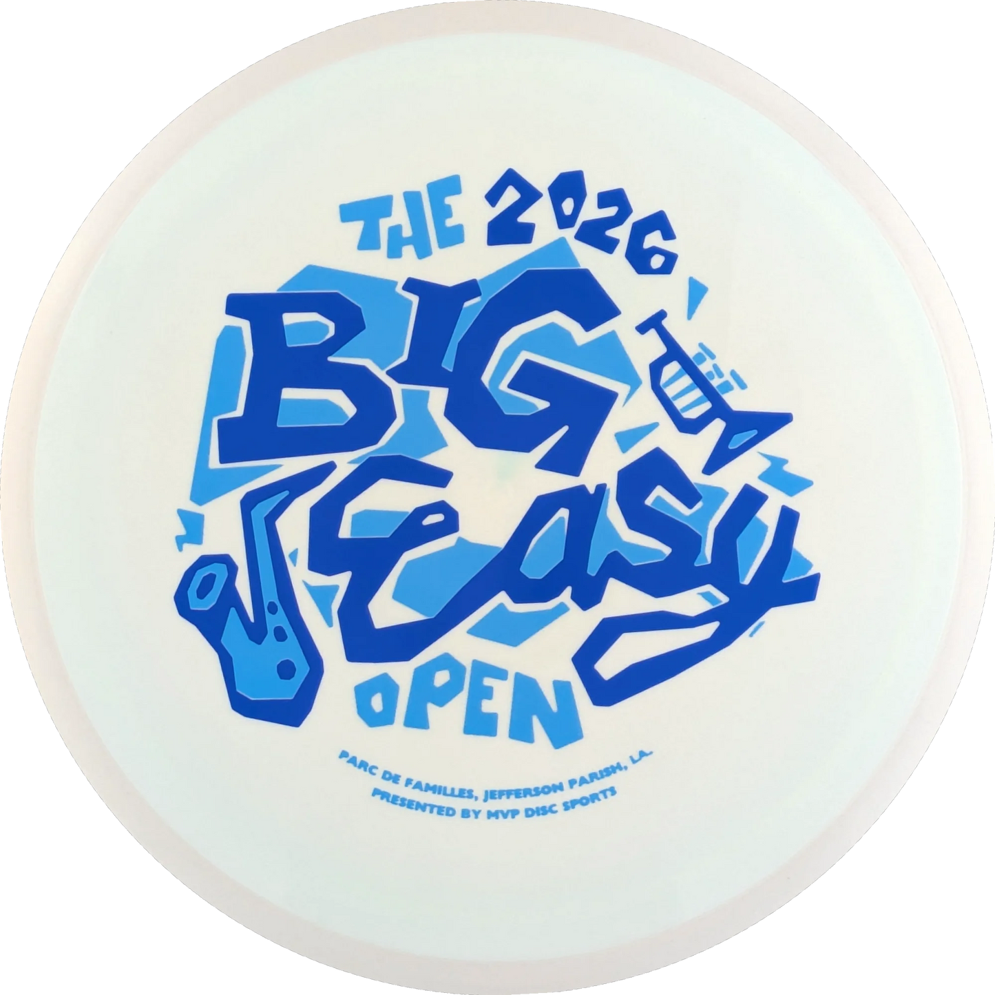 Neutron Soft 2026 Big Easy Open Amp