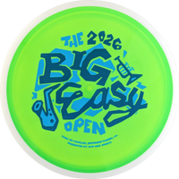 Neutron Soft 2026 Big Easy Open Amp