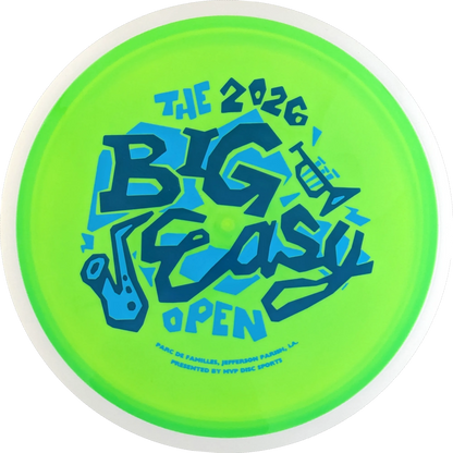 Neutron Soft 2026 Big Easy Open Amp