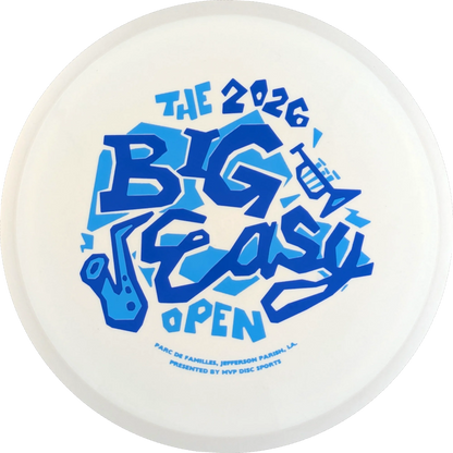 Neutron Soft 2026 Big Easy Open Amp