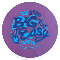 Neutron Soft 2026 Big Easy Open Amp