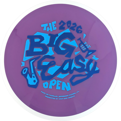 Neutron Soft 2026 Big Easy Open Amp