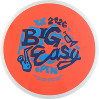 Neutron Soft 2026 Big Easy Open Amp