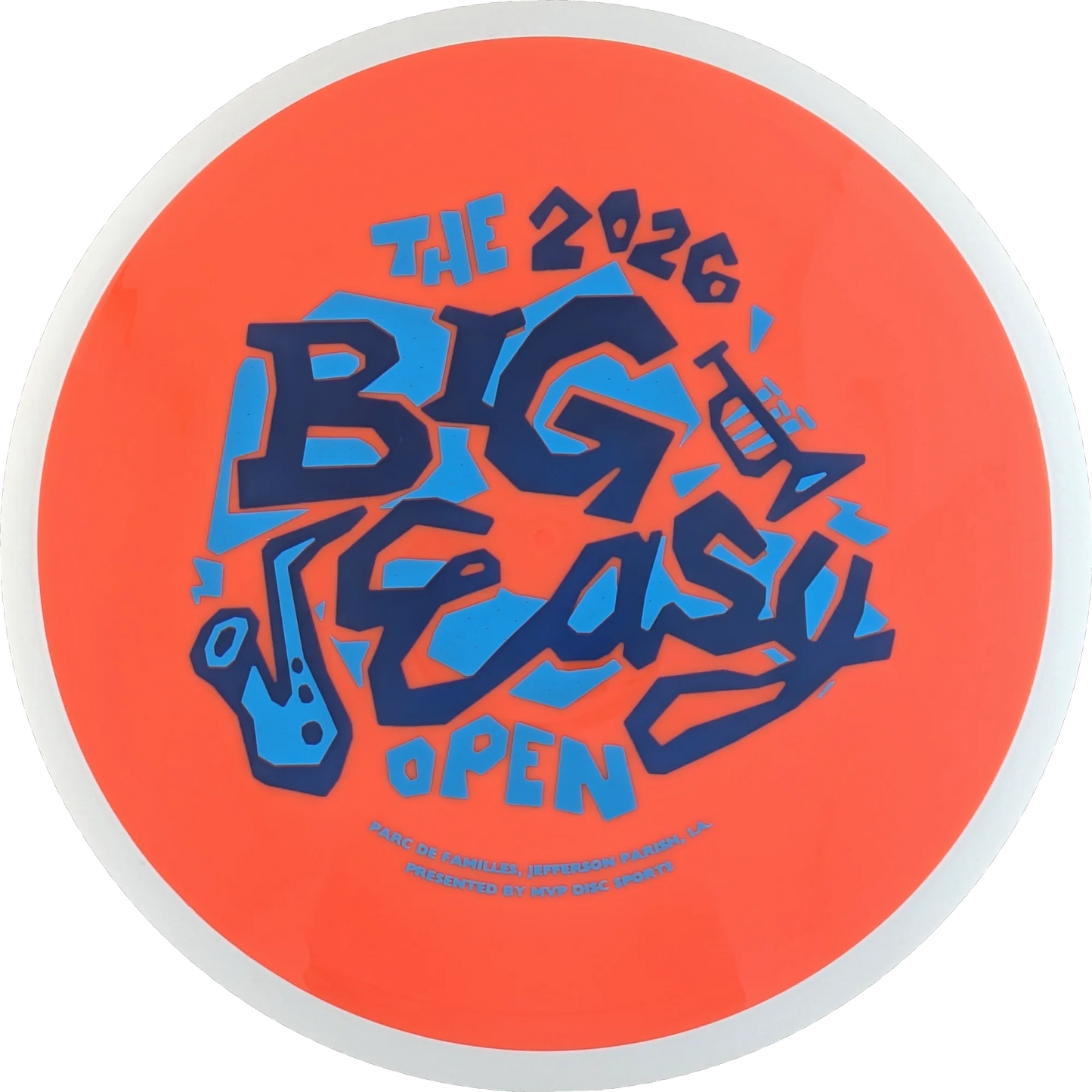 Neutron Soft 2026 Big Easy Open Amp