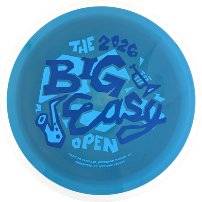 Neutron Soft 2026 Big Easy Open Amp