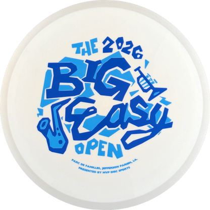 Neutron Soft 2026 Big Easy Open Amp