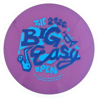 Neutron Soft 2026 Big Easy Open Amp