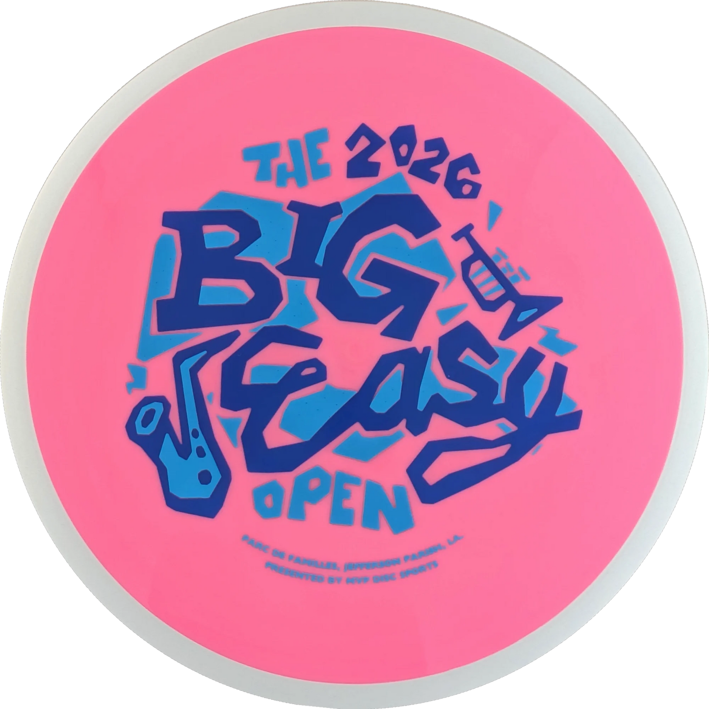 Neutron Soft 2026 Big Easy Open Amp