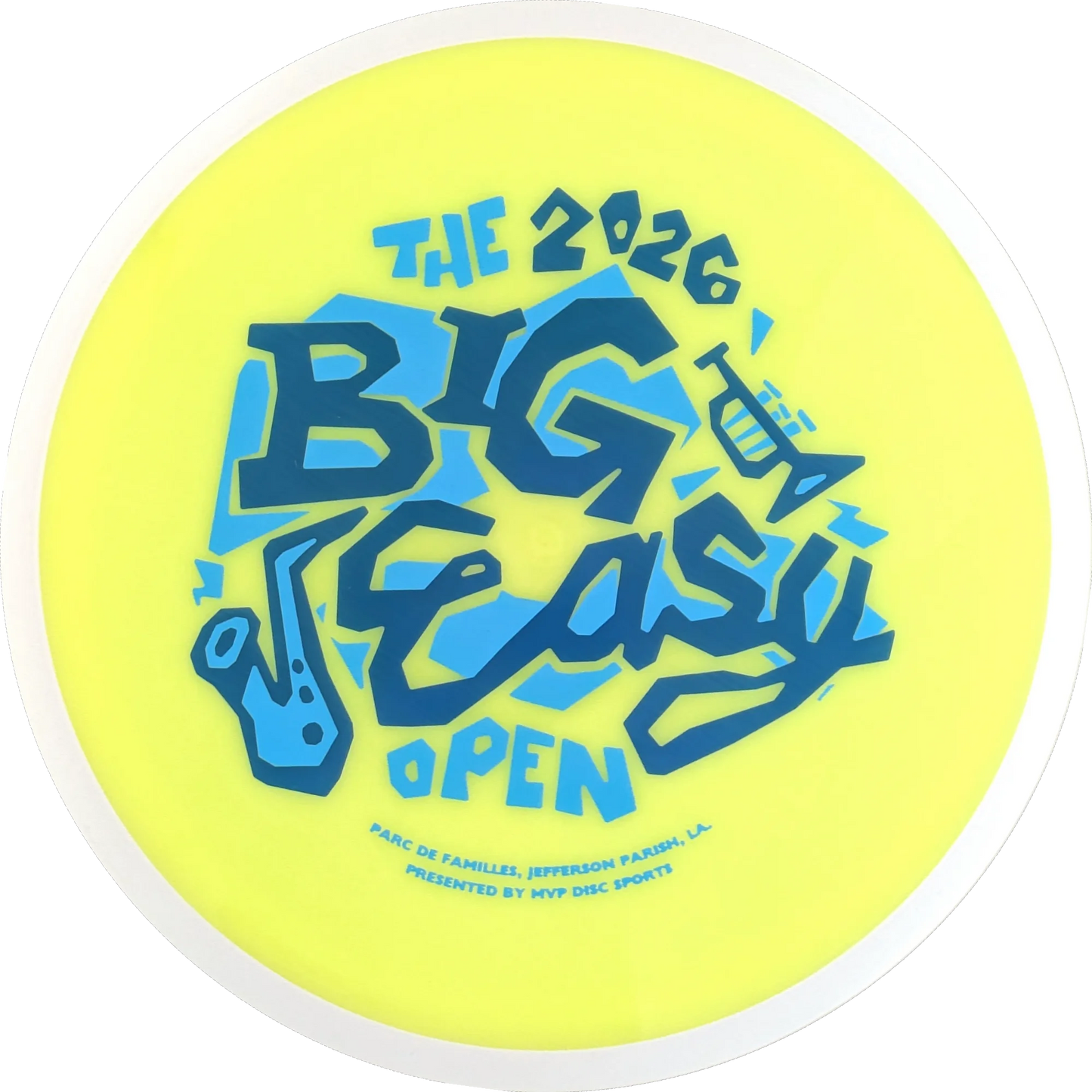 Neutron Soft 2026 Big Easy Open Amp