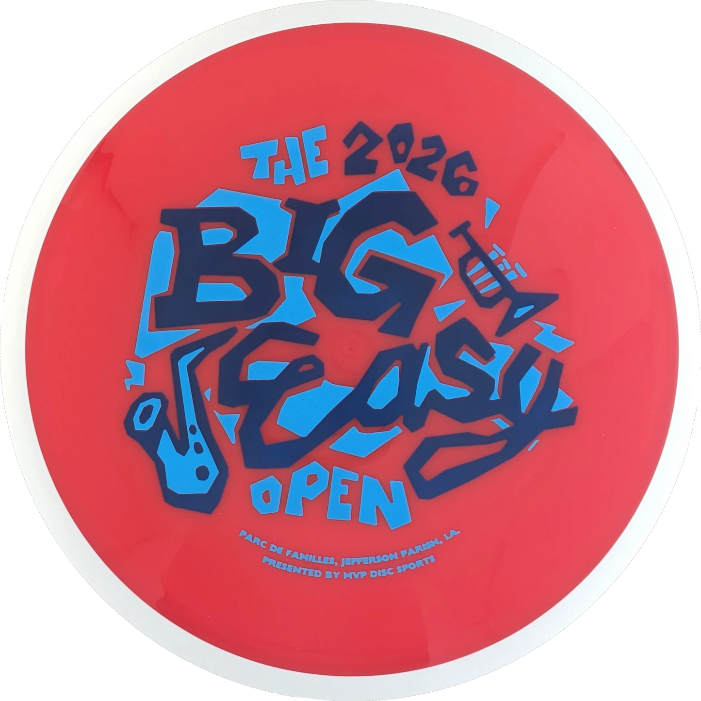 Neutron Soft 2026 Big Easy Open Amp