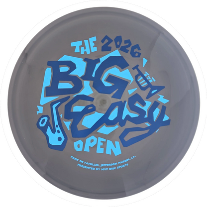 Neutron Soft 2026 Big Easy Open Amp