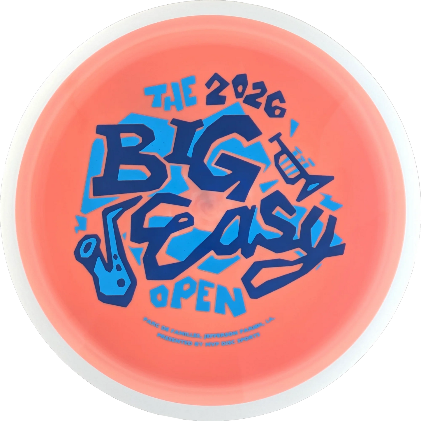 Neutron Soft 2026 Big Easy Open Amp