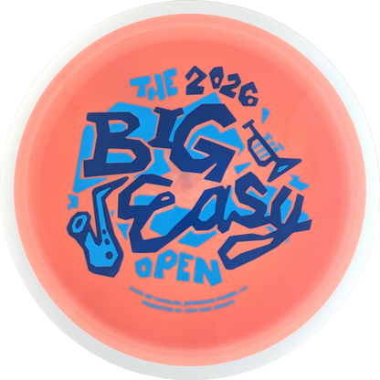 Neutron Soft 2026 Big Easy Open Amp