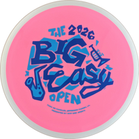 Neutron Soft 2026 Big Easy Open Amp