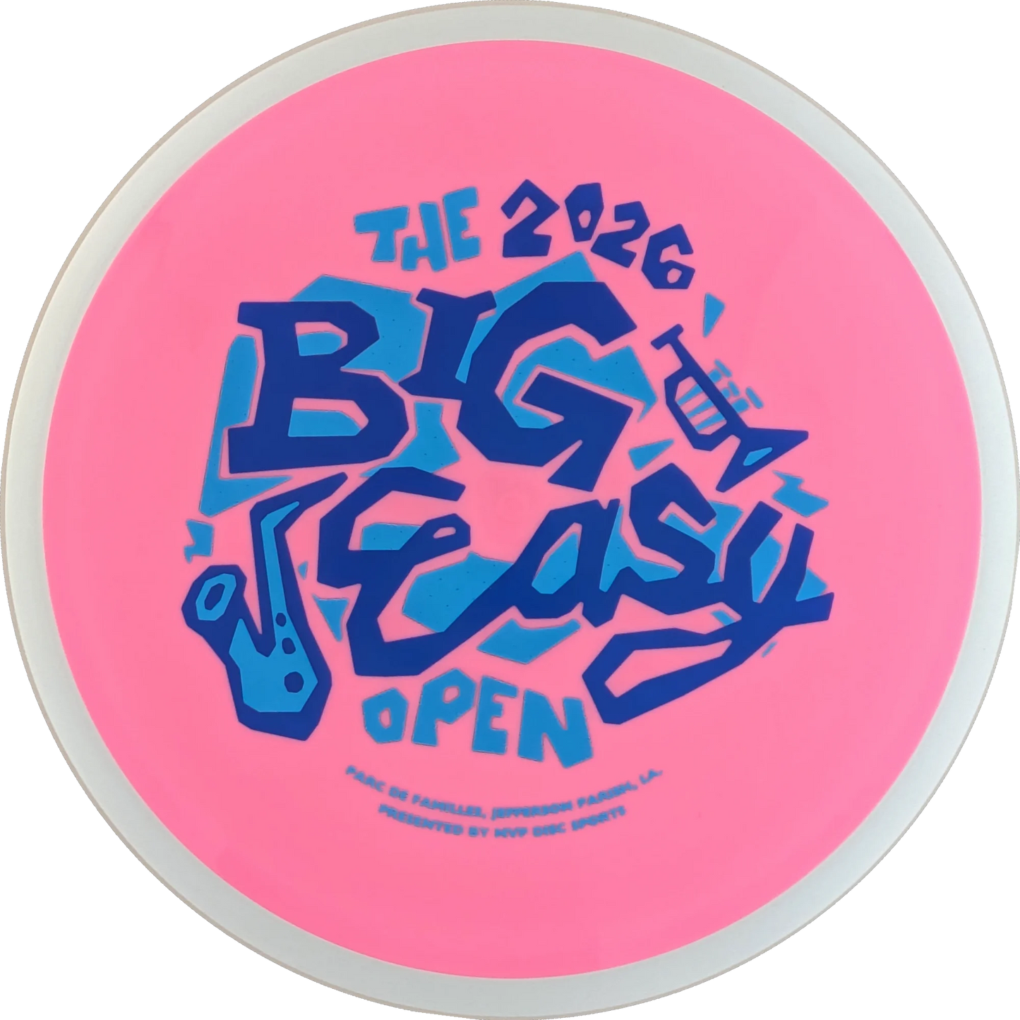 Neutron Soft 2026 Big Easy Open Amp