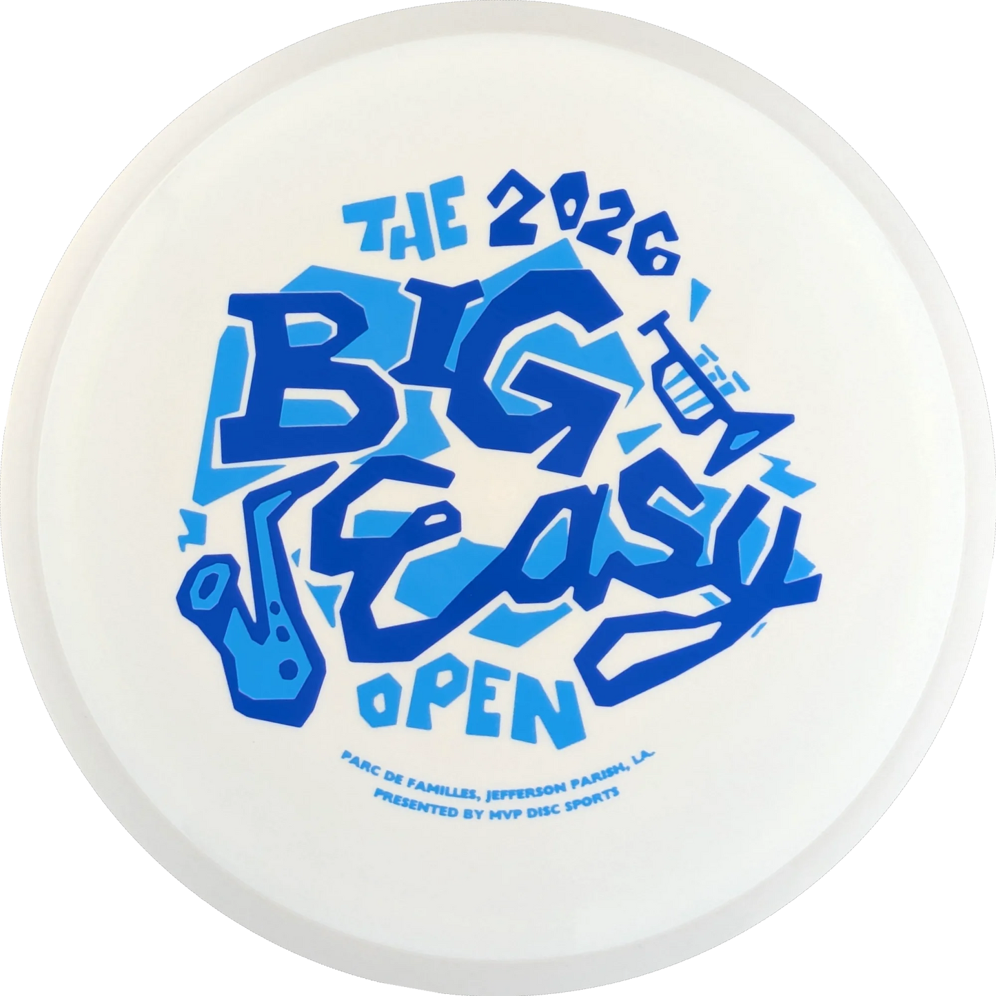 Neutron Soft 2026 Big Easy Open Amp