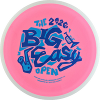 Neutron Soft 2026 Big Easy Open Amp