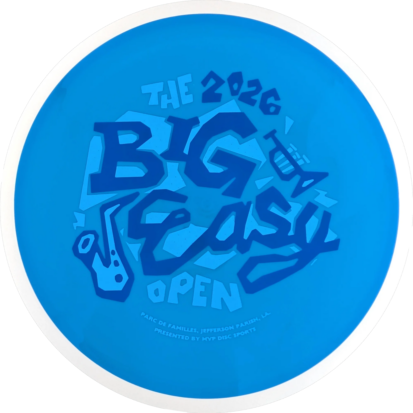 Neutron Soft 2026 Big Easy Open Amp