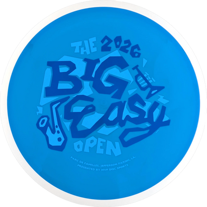 Neutron Soft 2026 Big Easy Open Amp