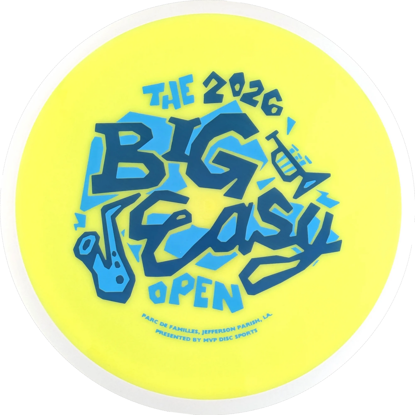 Neutron Soft 2026 Big Easy Open Amp