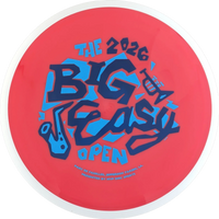 Neutron Soft 2026 Big Easy Open Amp