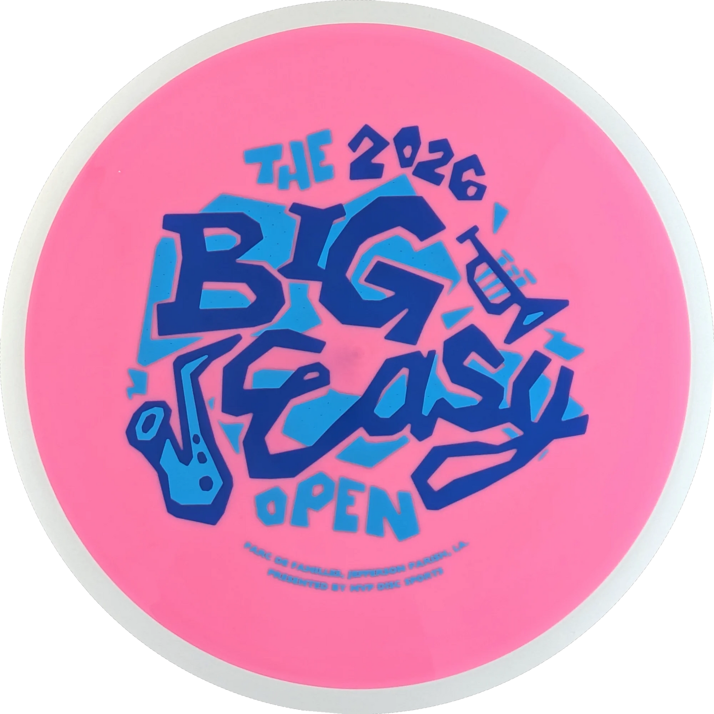 Neutron Soft 2026 Big Easy Open Amp